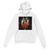 Fly High - Classic Unisex Pullover Hoodie