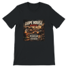 Dope House Remix - Unisex T-Shirt