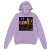 HALFTIME - Classic Unisex Pullover Hoodie