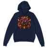 Turn Me Up - Classic Unisex Pullover Hoodie