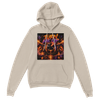 Turn Me Up - Classic Unisex Pullover Hoodie