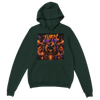 Turn Me Up - Classic Unisex Pullover Hoodie