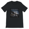 I'm So Empty - Unisex T-Shirt