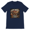 Dope House Remix - Unisex T-Shirt