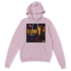 HALFTIME - Classic Unisex Pullover Hoodie