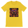 Turn Me Up - Unisex T-Shirt