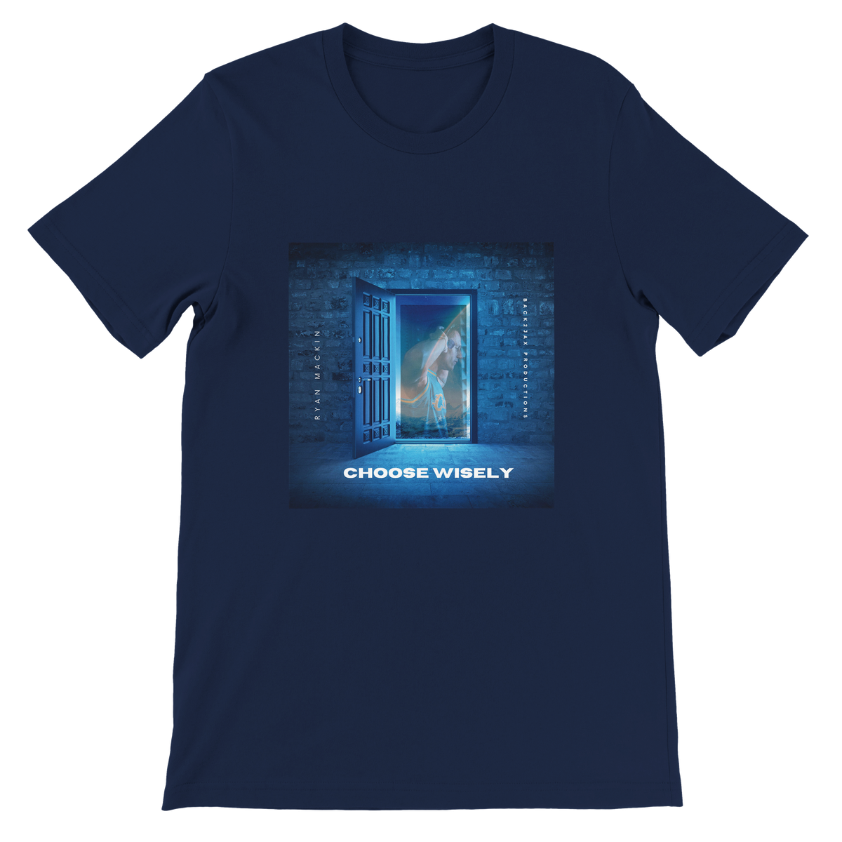 Choose Wisely - Unisex T-Shirt
