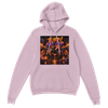 Turn Me Up - Classic Unisex Pullover Hoodie