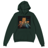 No Breaks - Classic Unisex Pullover Hoodie