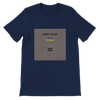 Ready Or Not - Unisex T-Shirt