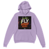 Fly High - Classic Unisex Pullover Hoodie