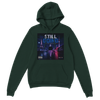 Still Going - Classic Unisex Pullover Hoodie
