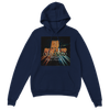 No Breaks - Classic Unisex Pullover Hoodie