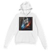Never Stopping - Classic Unisex Pullover Hoodie