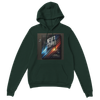 Never Stopping - Classic Unisex Pullover Hoodie