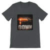 Down - Unisex T-Shirt