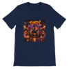 Turn Me Up - Unisex T-Shirt