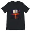 Alive Ft. Fresco Trey - Unisex T-Shirt