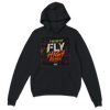 Fly High - Classic Unisex Pullover Hoodie
