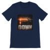 Down - Unisex T-Shirt