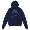 Still Going - Classic Unisex Pullover Hoodie