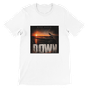 Down - Unisex T-Shirt