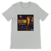 HALFTIME - Unisex T-Shirt