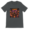 Turn Me Up - Unisex T-Shirt