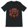 Turn Me Up - Unisex T-Shirt