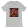 Turn Me Up - Unisex T-Shirt