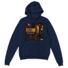 HALFTIME - Classic Unisex Pullover Hoodie
