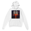Alive Ft. Fresco Trey - Classic Unisex Pullover Hoodie