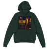 HALFTIME - Classic Unisex Pullover Hoodie