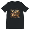 Street Prayers - Unisex T-Shirt