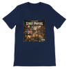 Street Prayers - Unisex T-Shirt