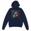 Never Stopping - Classic Unisex Pullover Hoodie