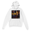 HALFTIME - Classic Unisex Pullover Hoodie