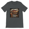 Dope House Remix - Unisex T-Shirt