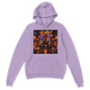 Turn Me Up - Classic Unisex Pullover Hoodie