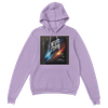 Never Stopping - Classic Unisex Pullover Hoodie