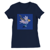 This is Revival (from the inside out) - Women’s Cut T-Shirt