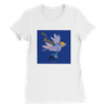 This is Revival (from the inside out) - Women’s Cut T-Shirt