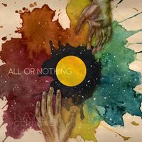 ALL OR NOTHING by Blackstrap Molasses