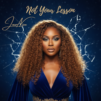 Not Your Lesson by JourNiee