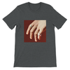 till the end of time (kiss my neck) - Unisex T-Shirt