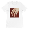 till the end of time (kiss my neck) - Unisex T-Shirt