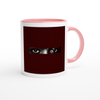 Crimson - Ceramic Mug