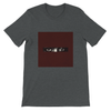 Crimson - Unisex T-Shirt