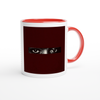 Crimson - Ceramic Mug