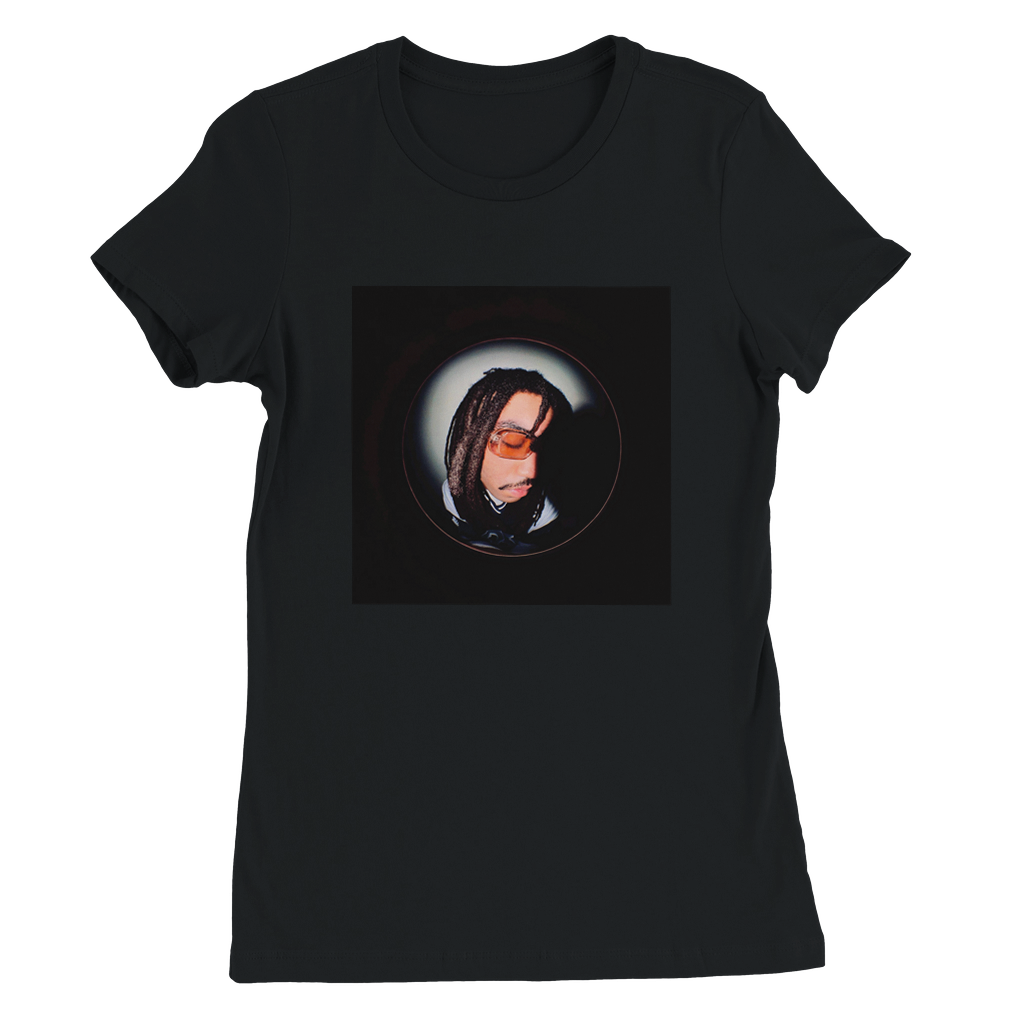 rehab - Women’s Cut T-Shirt